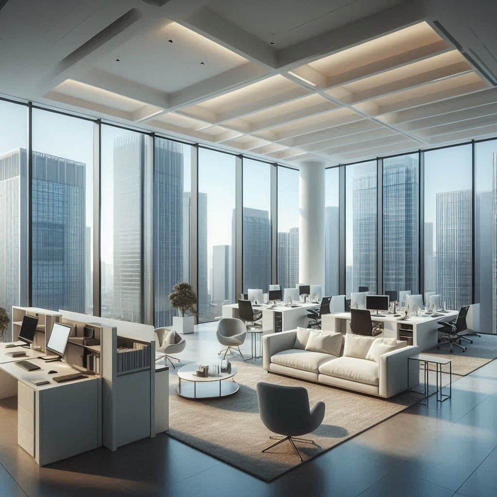 大厦名字文章配图